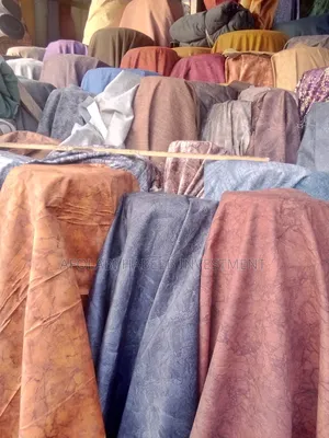 Fabric Material