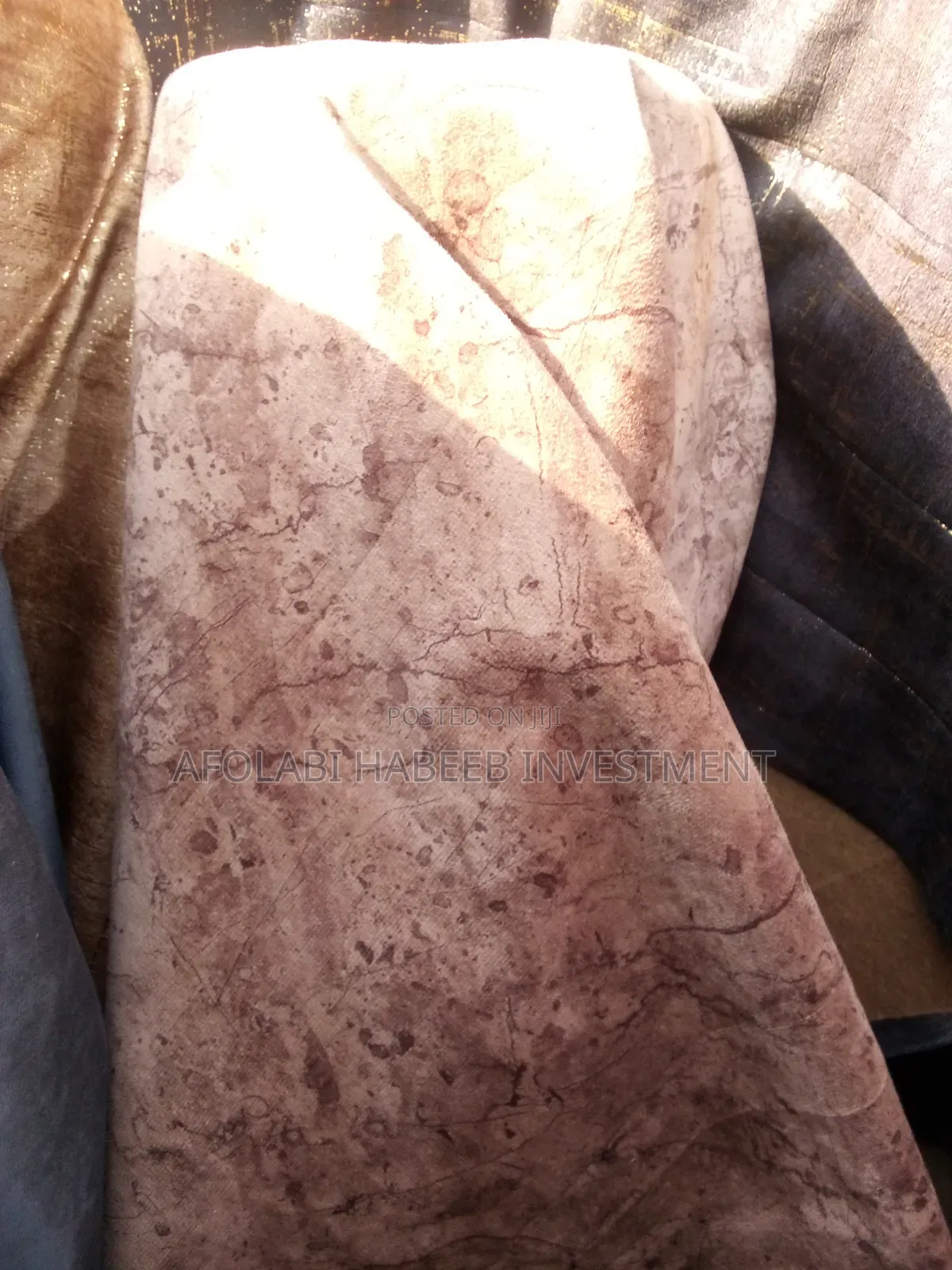 Fabric Material