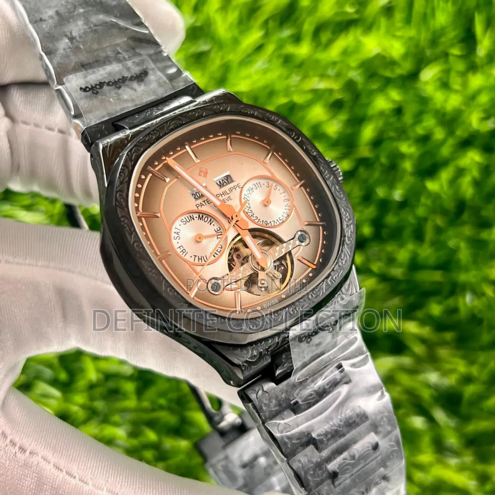 PATEK Phillippe Wristwatch