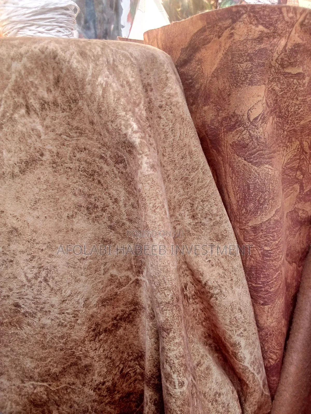 Fabric Material