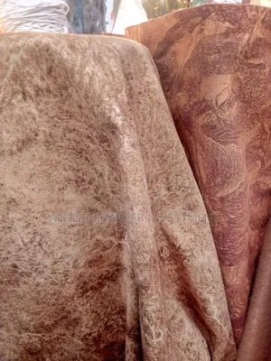 Fabric Material