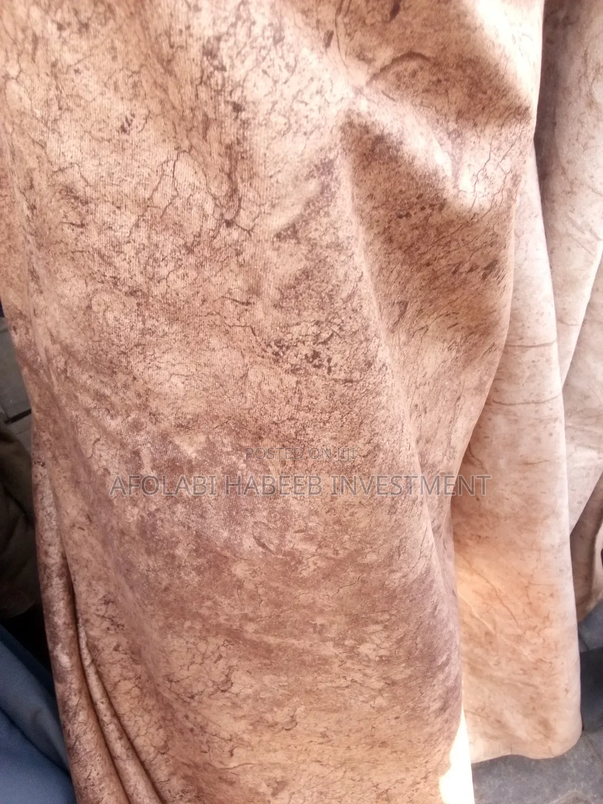 Fabric Material