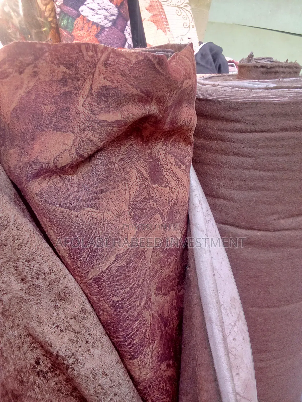Fabric Material