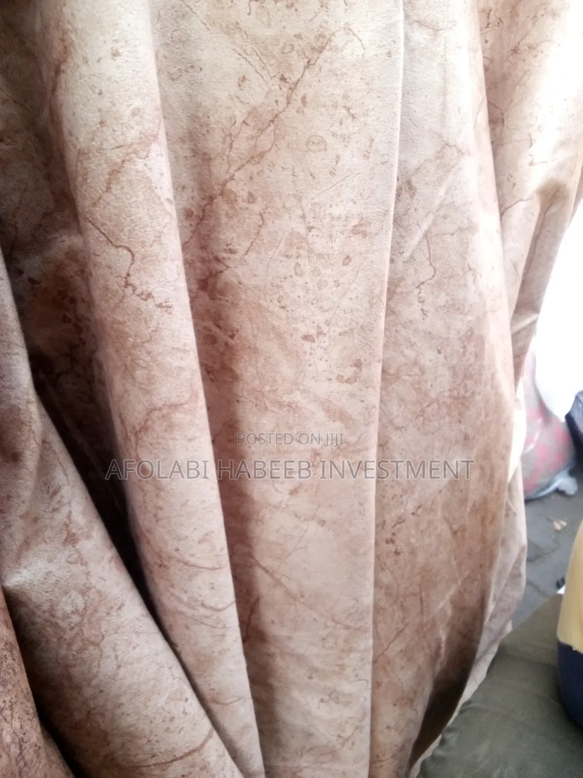Fabric Material