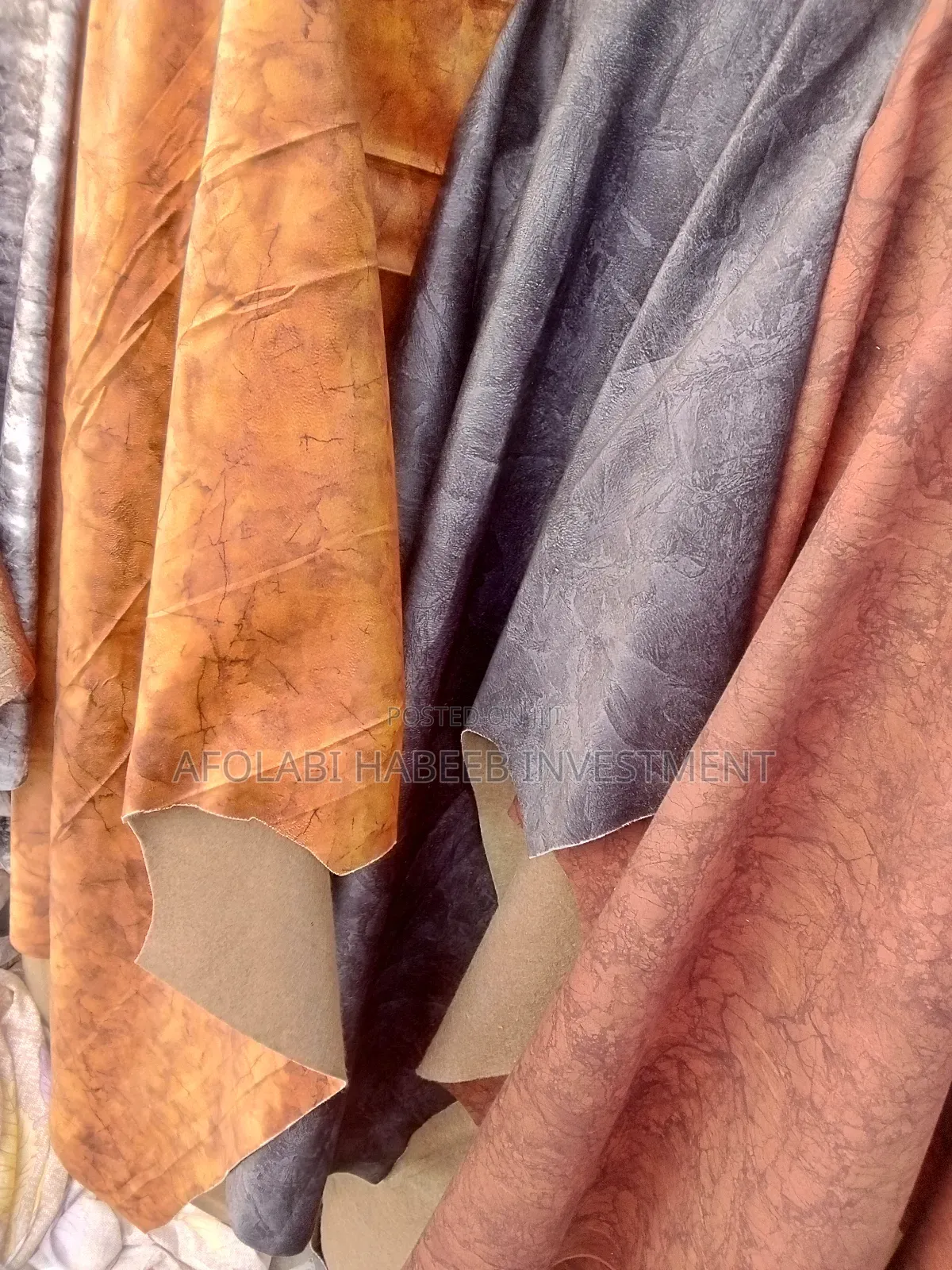 Fabric Material