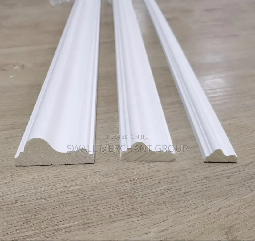 Wall Trims Design