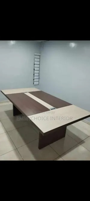 Italian Conference Table