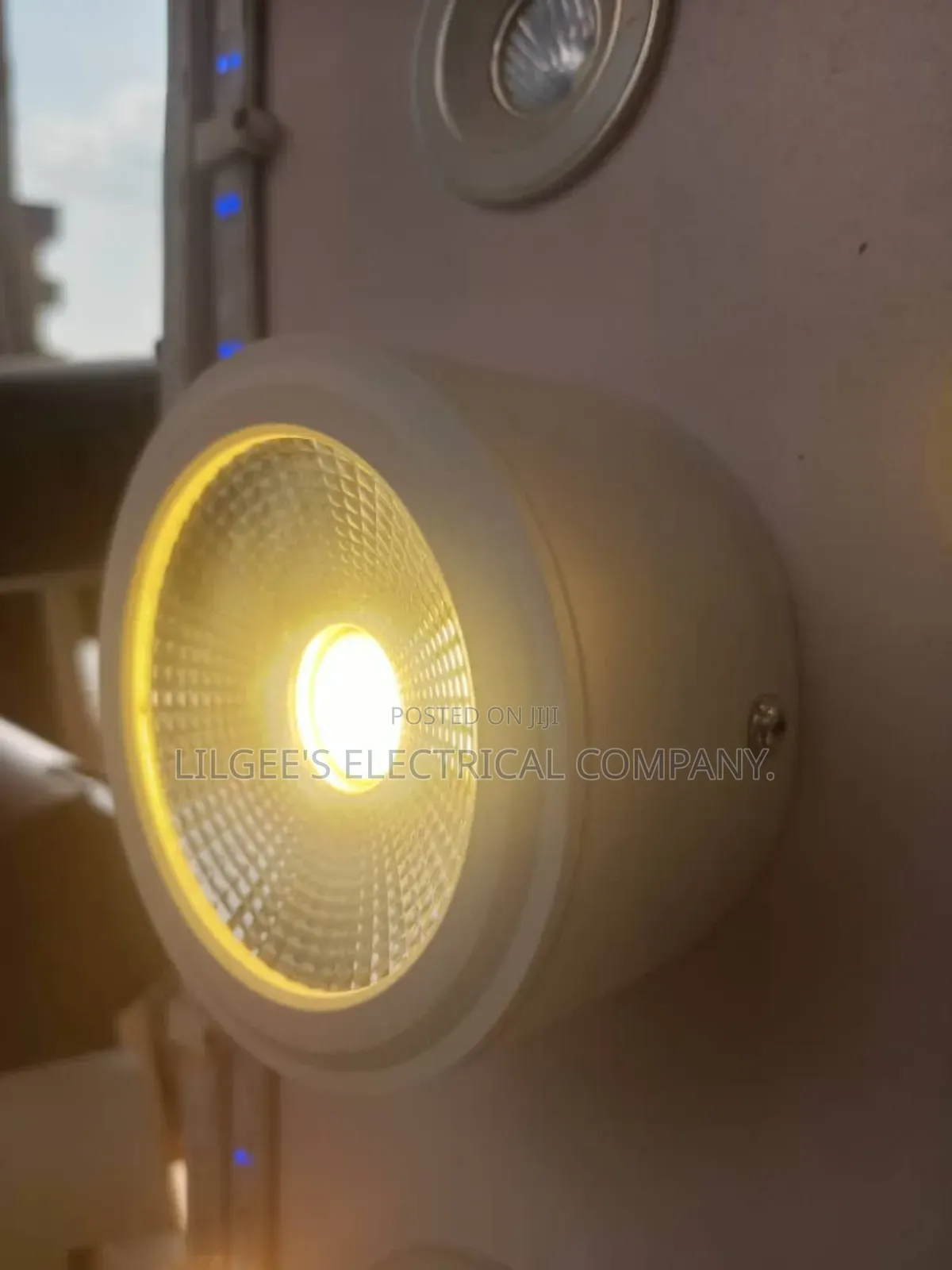 Led Decking Light