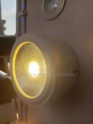 Led Decking Light