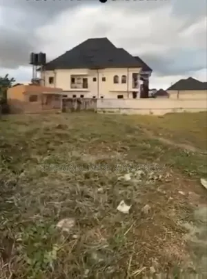 For Sale : 2 Plots At Akachi Estate ,Off Wetheral Rd, Owerri