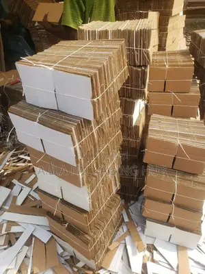 Carton Partitions for Fragile Products