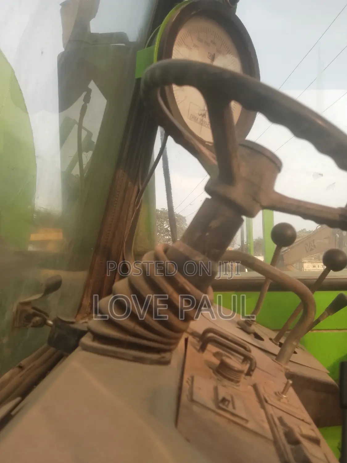 Super Sound Mobile Self Loader Concrete