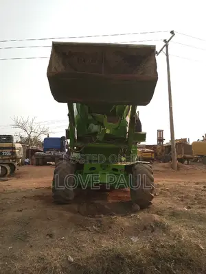 Super Sound Mobile Self Loader Concrete