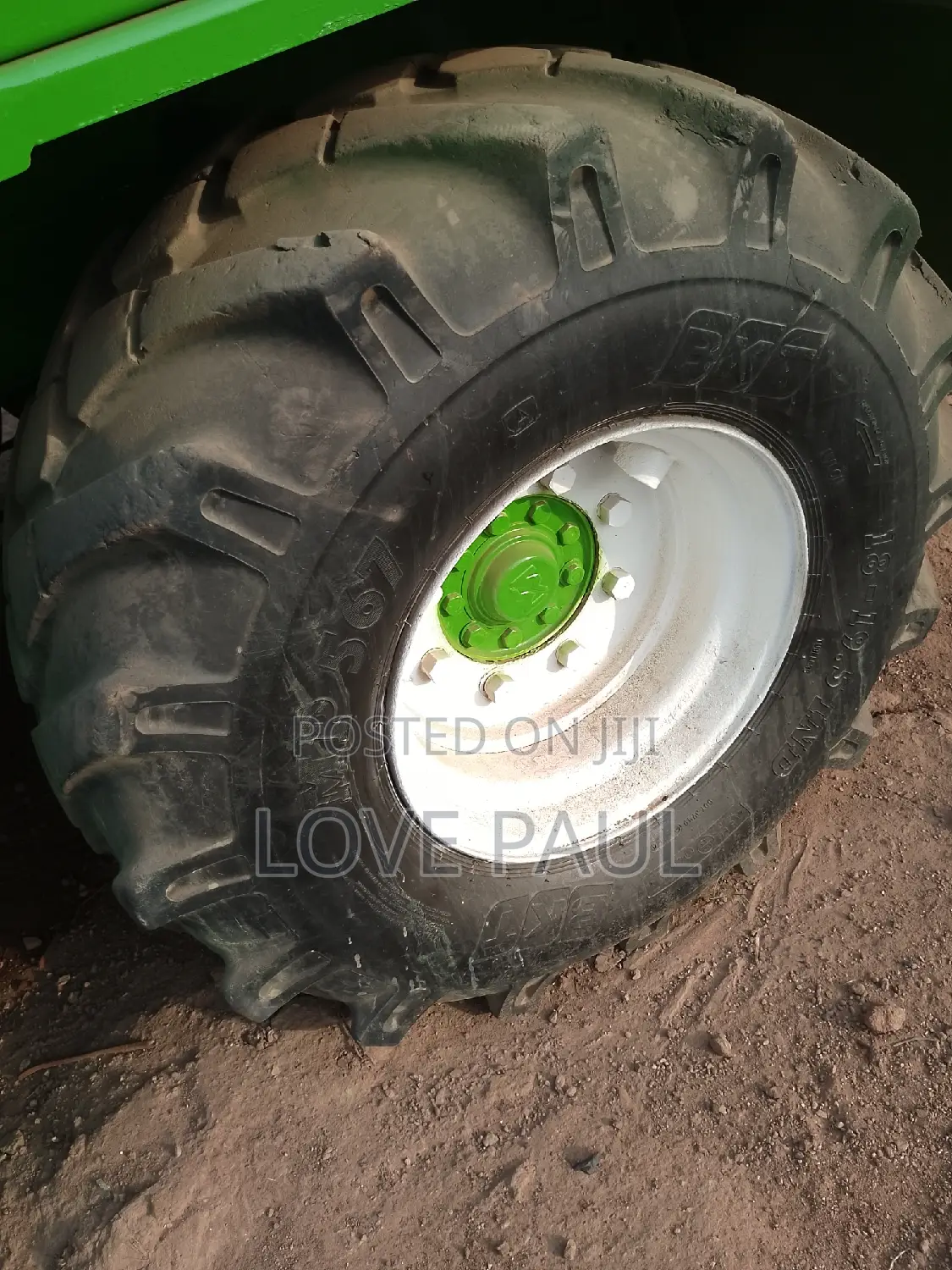 Super Sound Mobile Self Loader Concrete