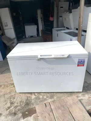 Liebherr 360 Litres Deep Freezer (Thick Body)