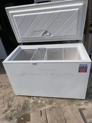 Liebherr 360 Litres Deep Freezer (Thick Body)