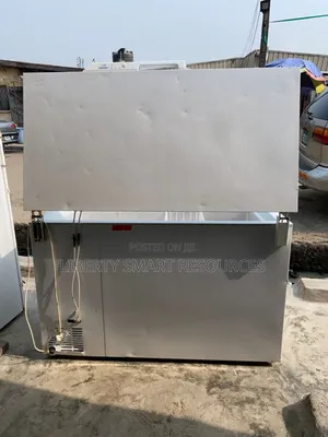 Liebherr 360 Litres Deep Freezer (Thick Body)