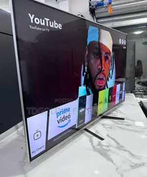 Lg 55 Inchs Nano