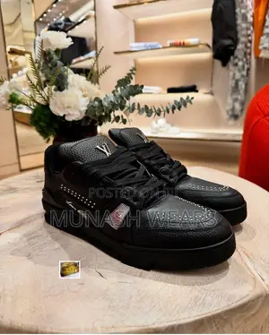 Luxury Louis Vuitton