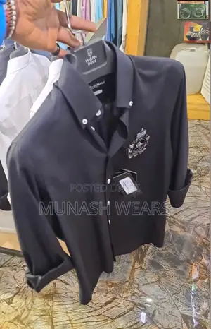 Luxury D G Shirt