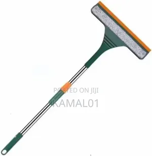 2 in 1 Window Glass Cleaning Tool