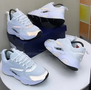 Original Christian Dior Luxury Sneakers.