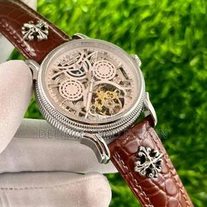 PATEK PHILLIPPE Top Quality Wristwatch