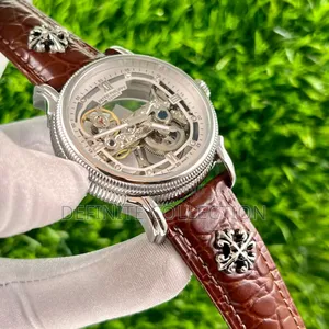 PATEK PHILLIPPE Top Quality Wristwatch