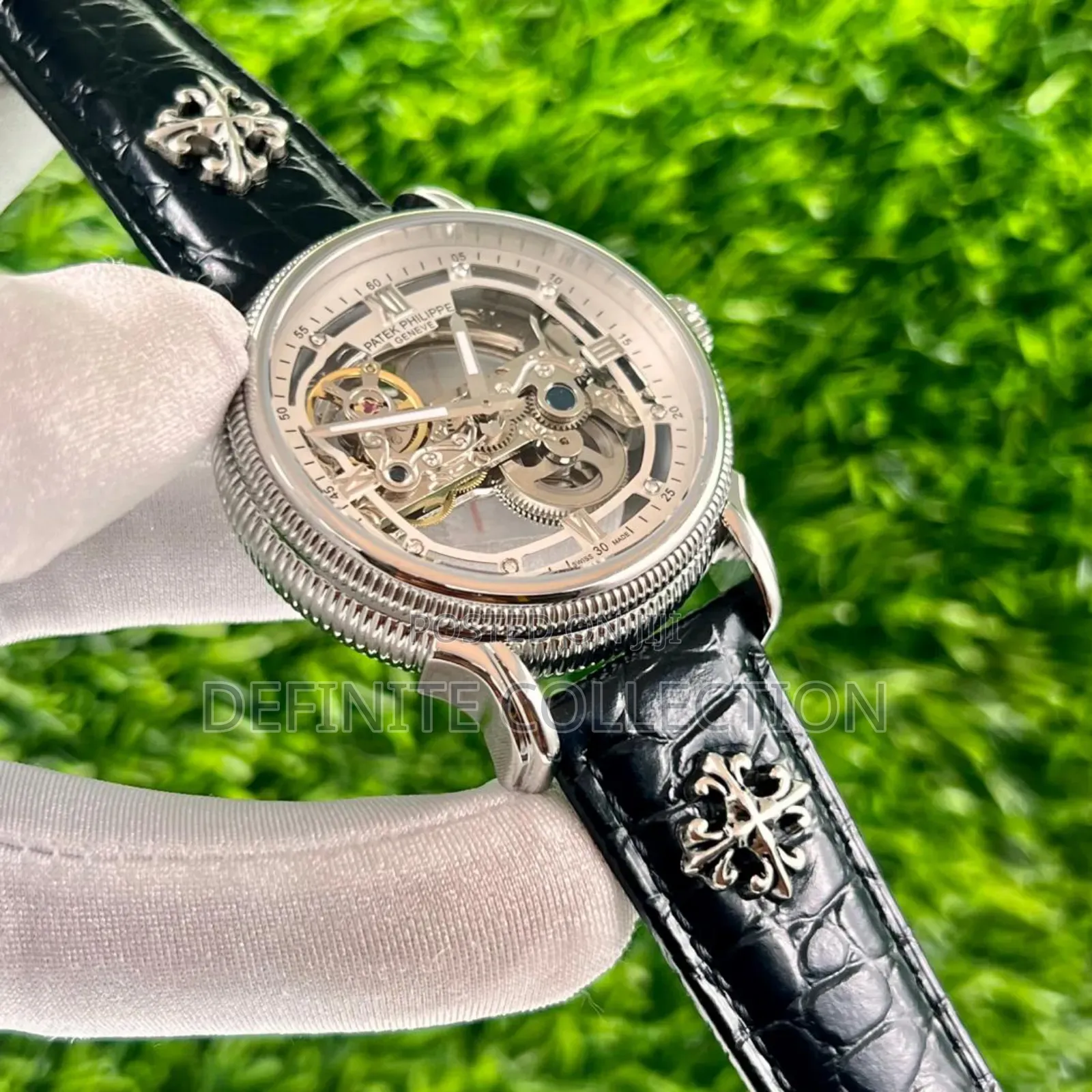 PATEK PHILLIPPE Top Quality Wristwatch