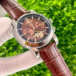 PATEK PHILLIPPE Top Quality Wristwatch