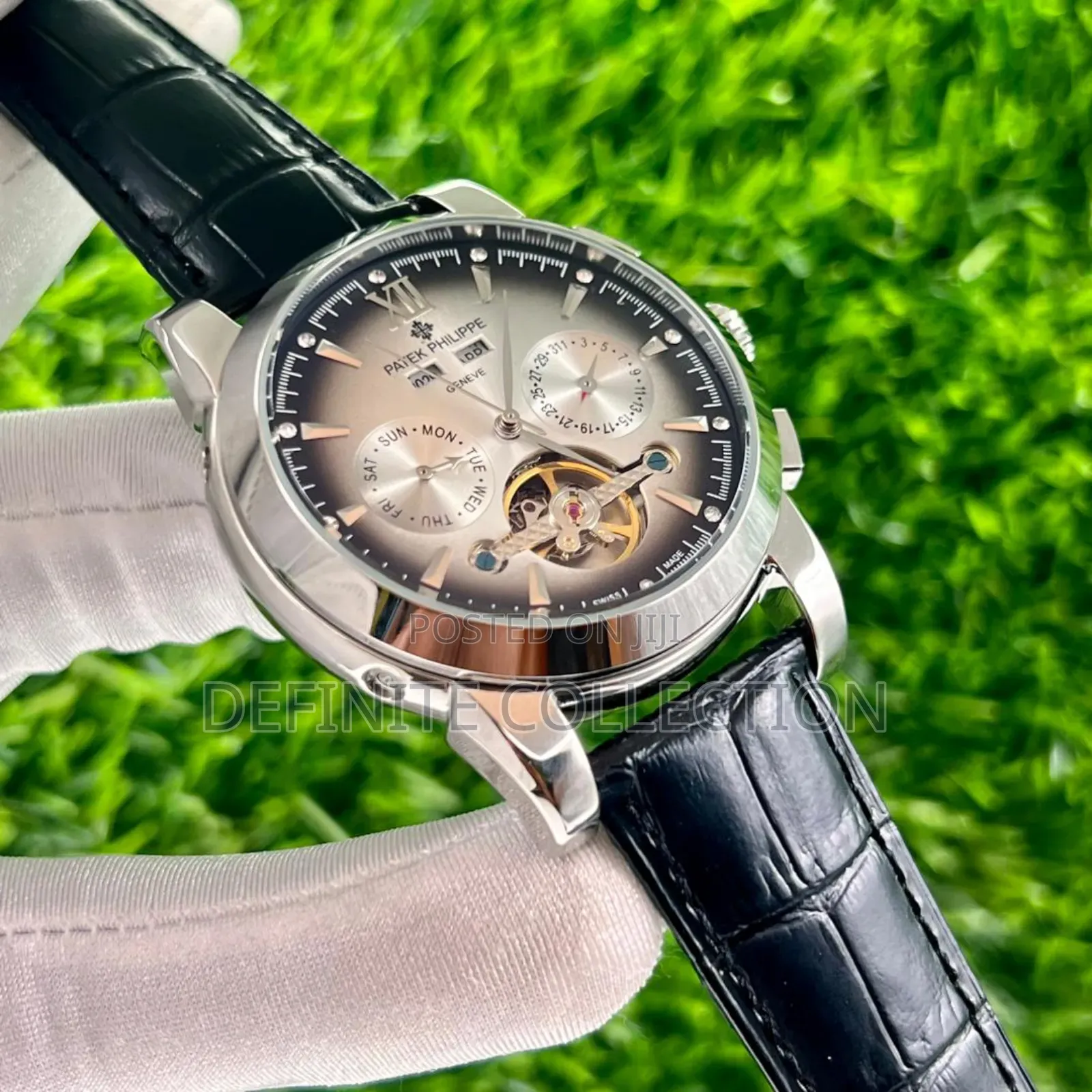 PATEK PHILLIPPE Top Quality Wristwatch