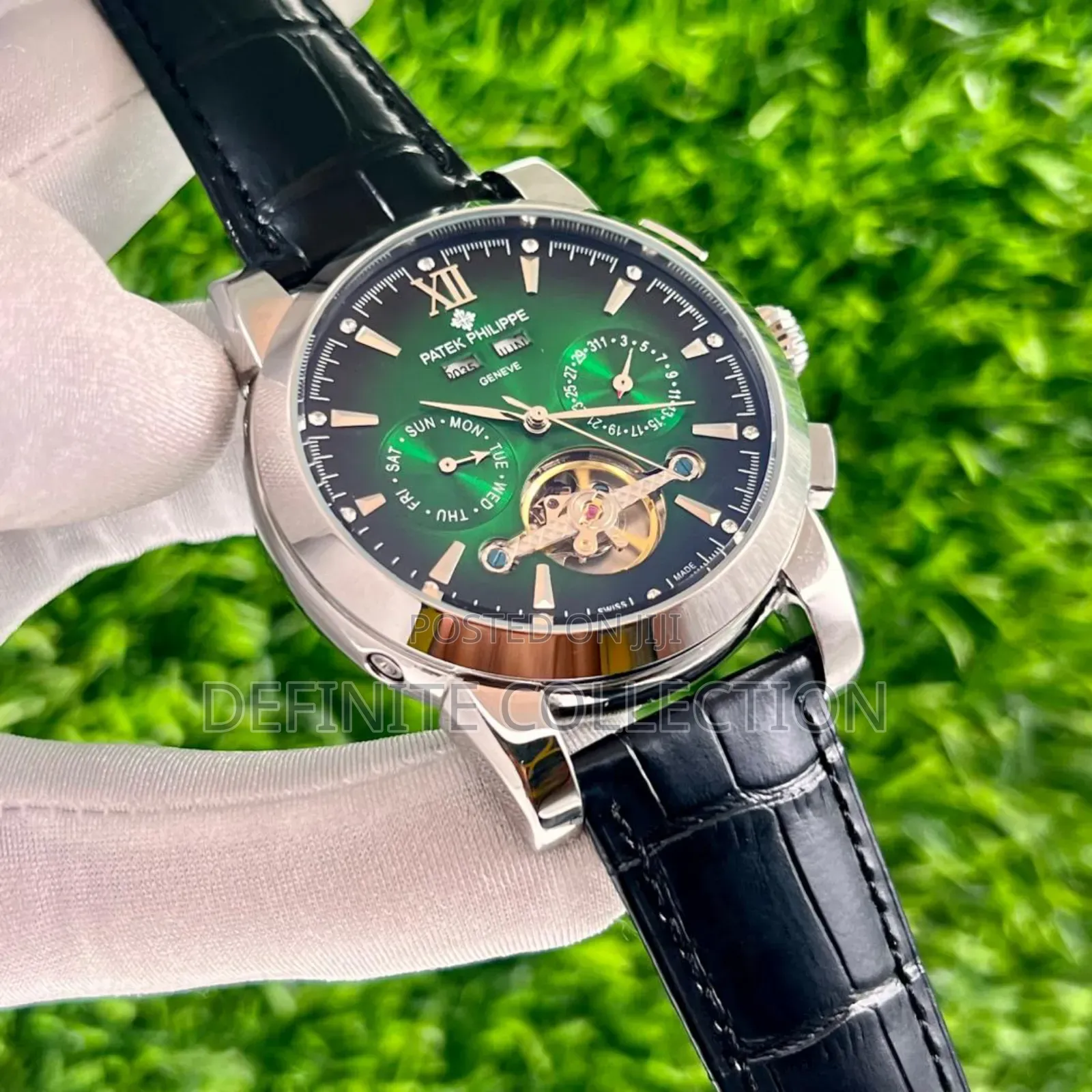 PATEK PHILLIPPE Top Quality Wristwatch