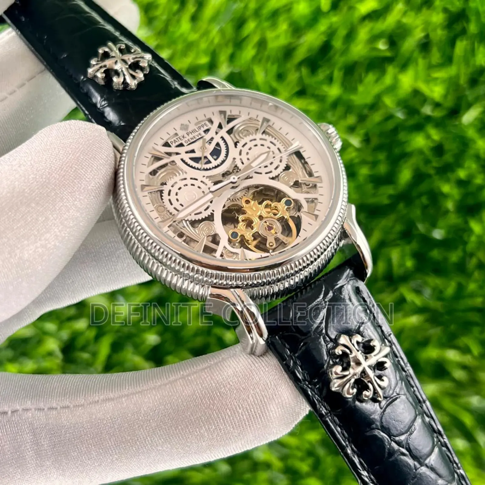 PATEK PHILLIPPE Top Quality Wristwatch