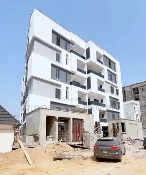 2bdrm Apartment In Lekki For Sale