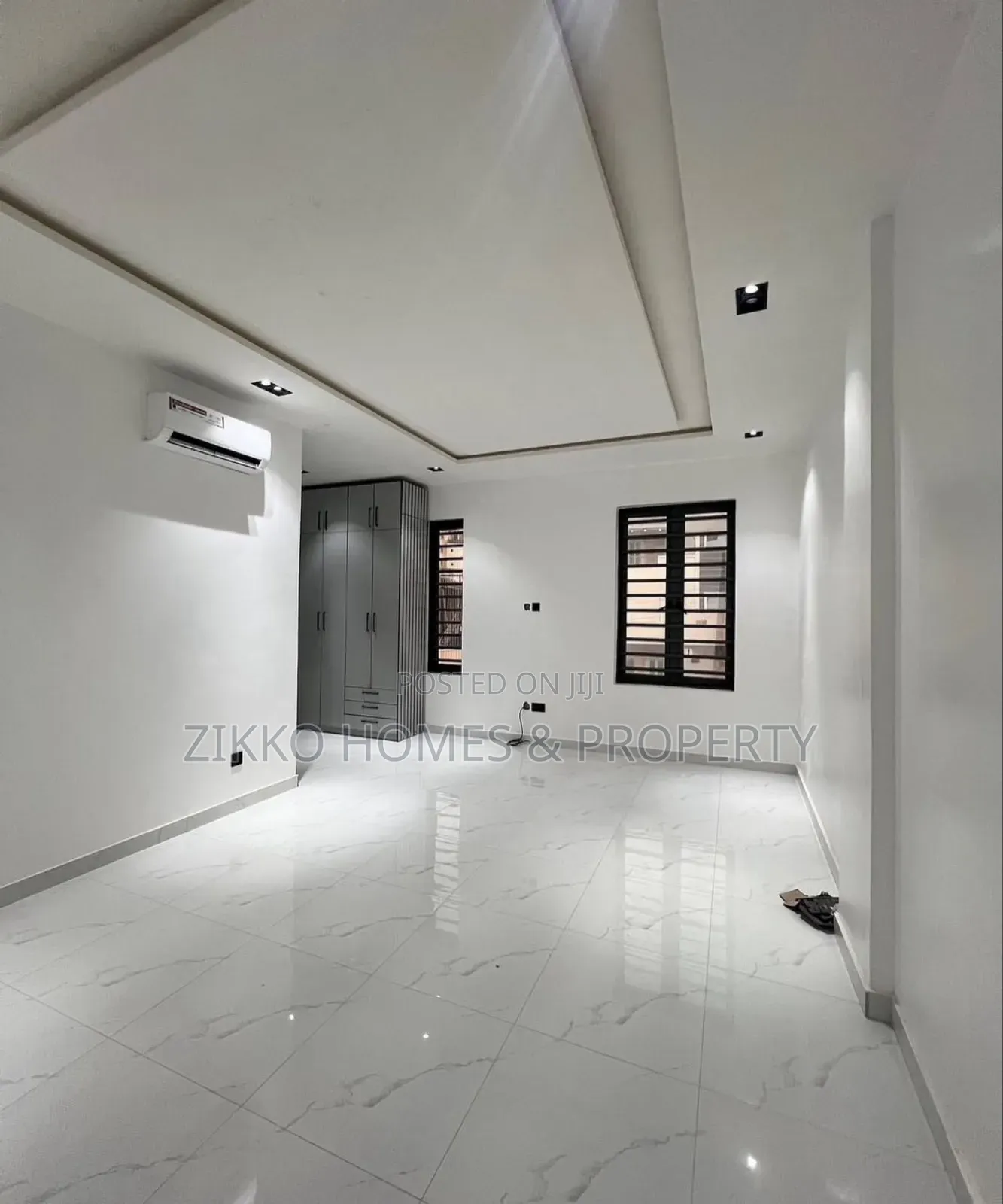 2bdrm Apartment In Lekki For Sale