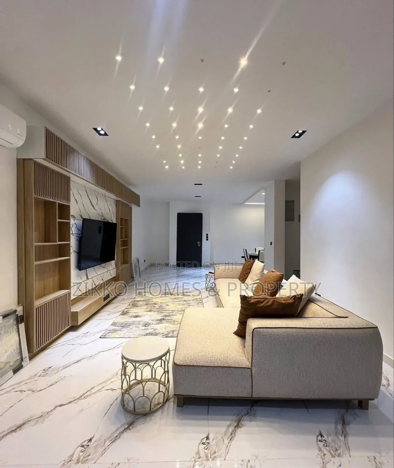 2bdrm Apartment In Lekki For Sale