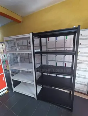 Supermarket Open Rack 6ft By3