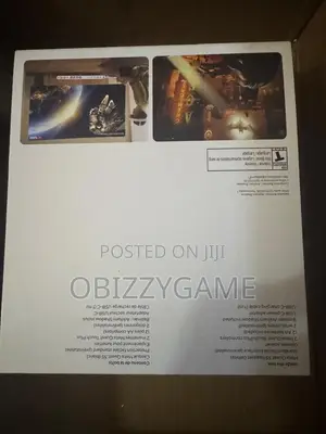 Oculus 3s Brand New