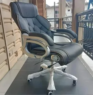 Quality Executive Office Chair