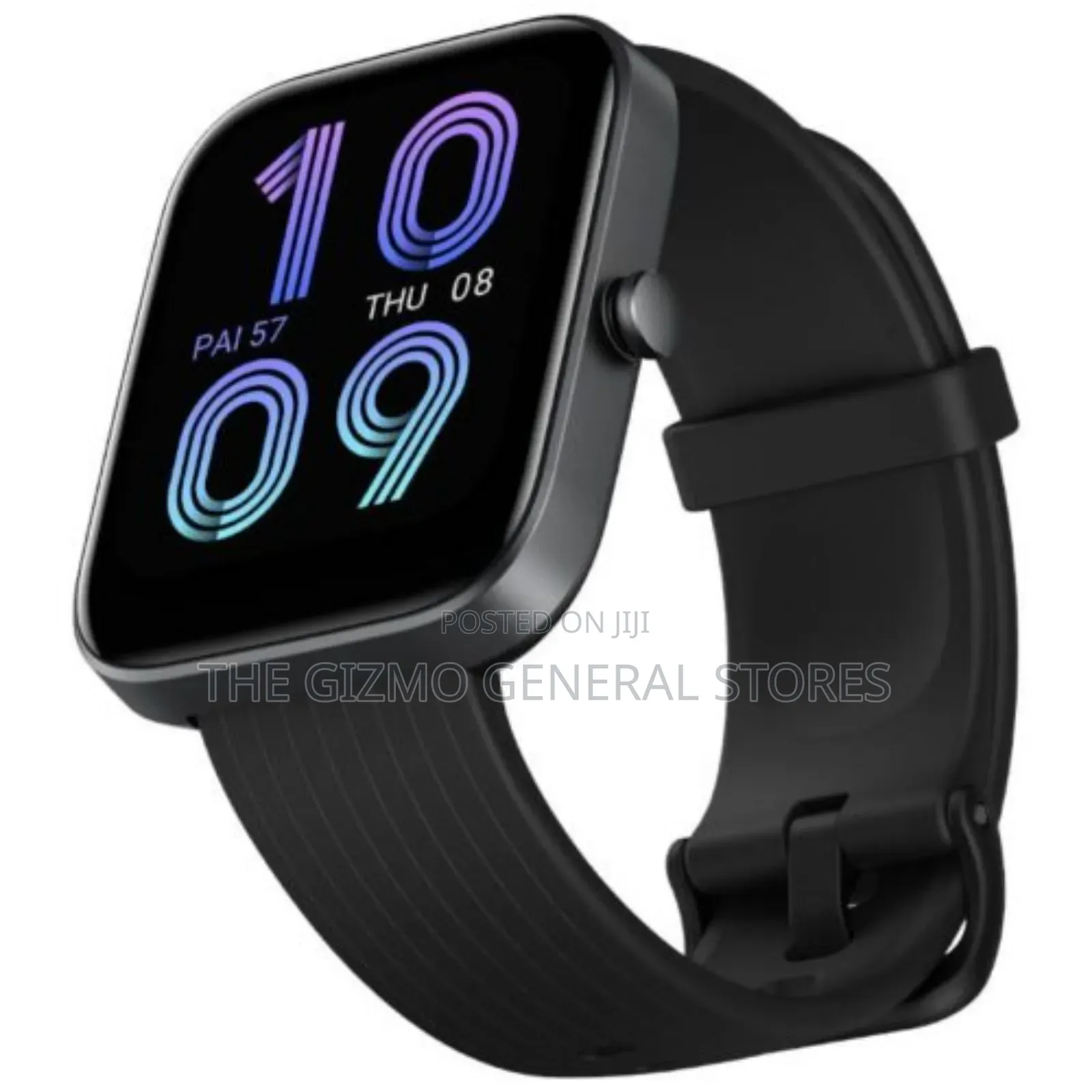 Amazfit Smartwatch 1821