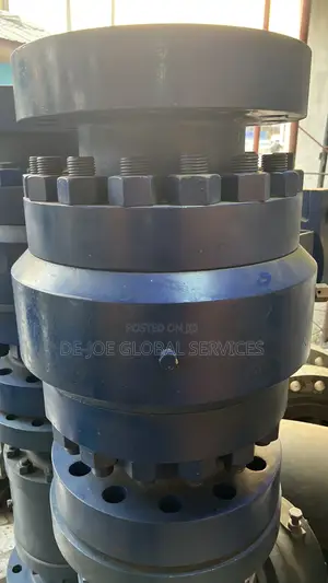 Ball Valve 8” X 1500