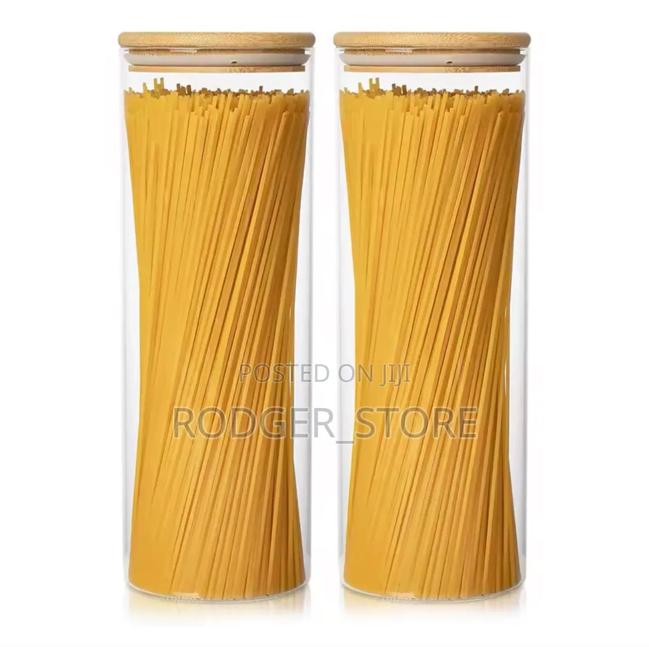 Glass Storage Containers 71oz