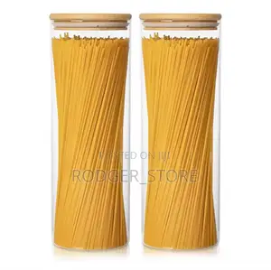 Glass Storage Containers 71oz