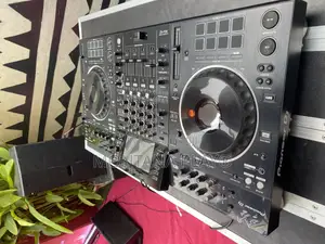 Pioneer XDJ Xz, CDJ 3000 and SRT 1000 Available for Rent