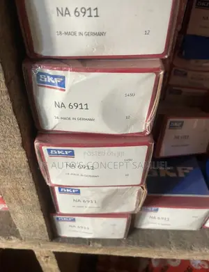 NA6911 SKF Bearing Available