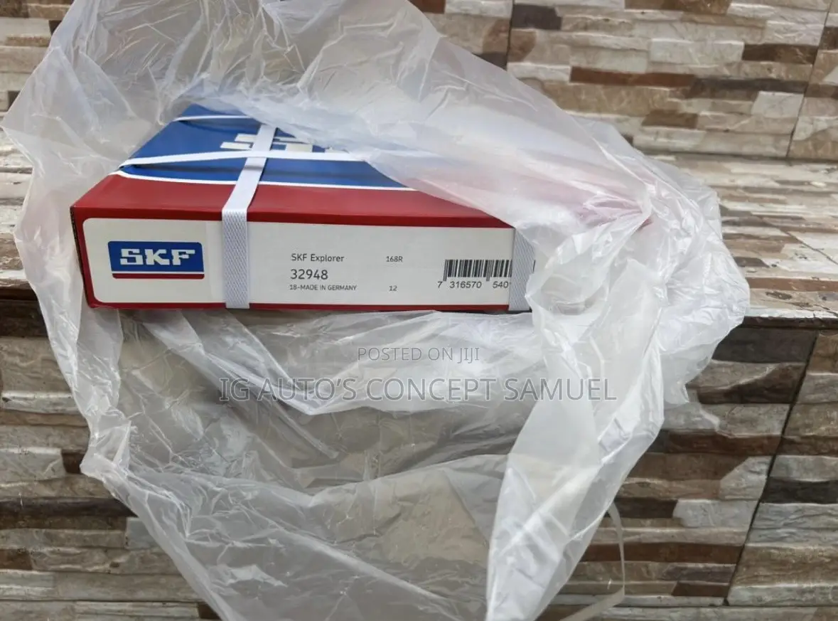 32948 SKF Bearing Available