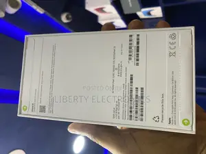 New Apple iPhone 16 256 GB Blue