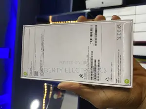 New Apple iPhone 16 Pro 128 GB Black