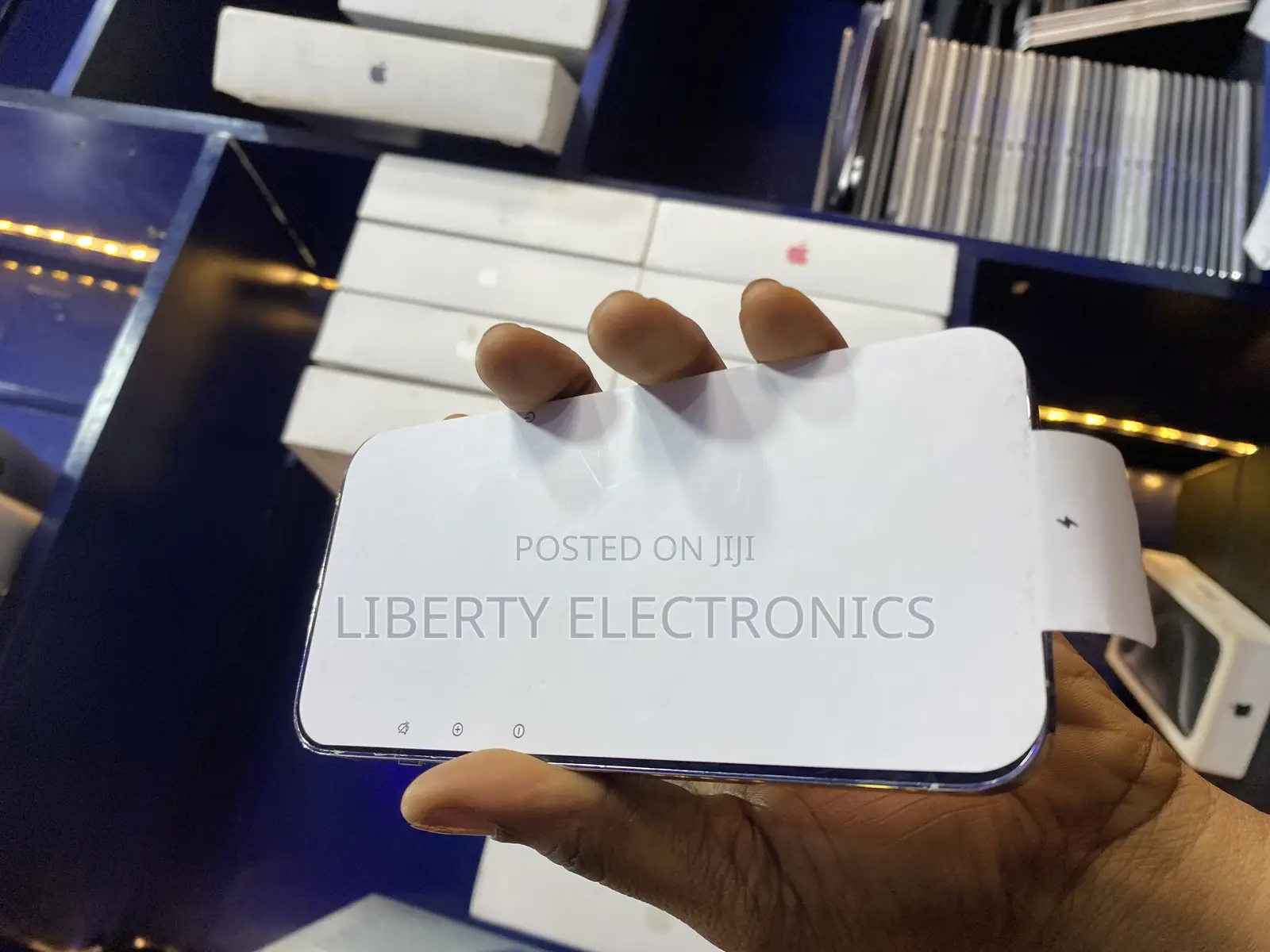 Apple iPhone 13 Pro 128 GB White