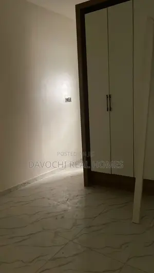 Furnished 4bdrm Duplex in Orchi Road, Lekki for rent